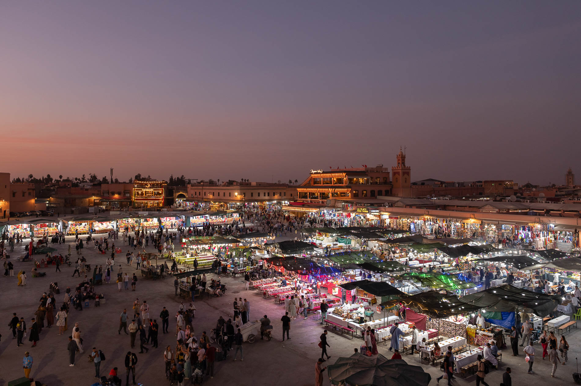 Fotoworkshop Marokko