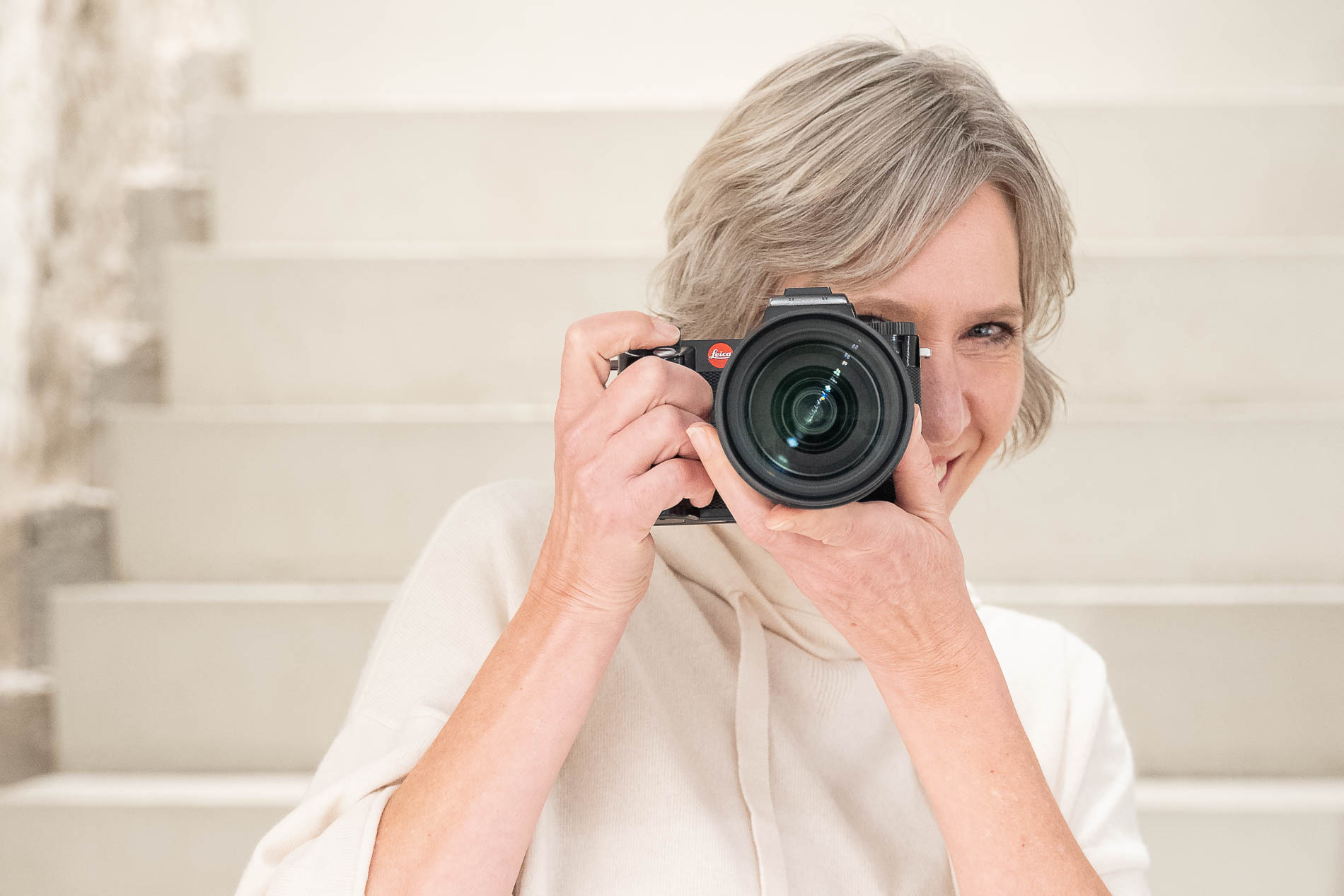 Fotoworkshops Master Class Marokko - individuell